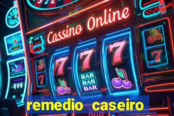 remedio caseiro para diabetes